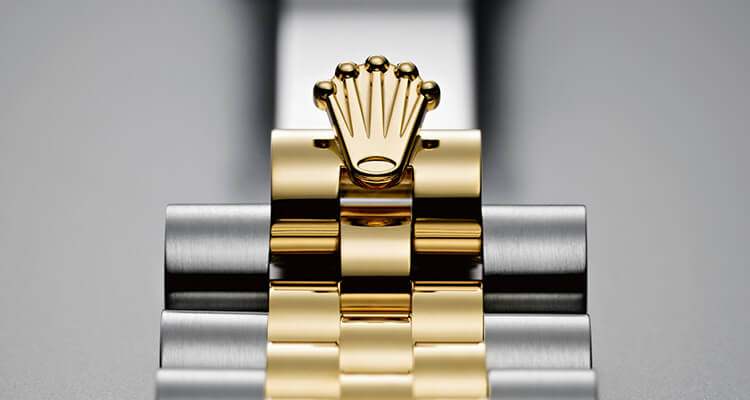 Rivenditore autorizzato Rolex Asti