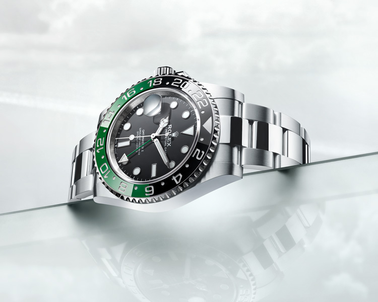 Rivenditore autorizzato Rolex Asti