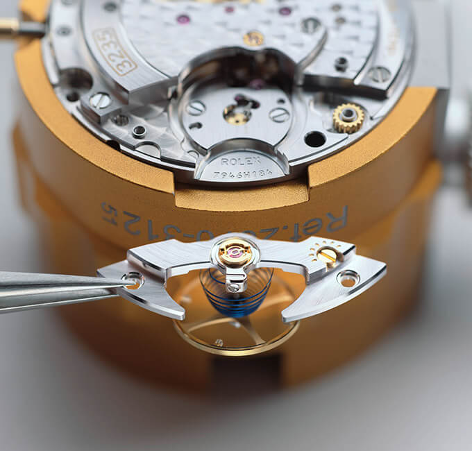Bisio Orologi e Gioielli - Rivenditore autorizzato Rolex Asti