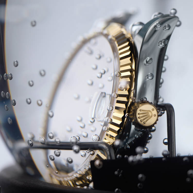 Bisio Orologi e Gioielli - Rivenditore autorizzato Rolex Asti
