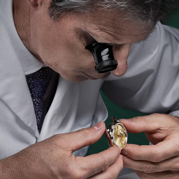 Bisio Orologi e Gioielli - Rivenditore autorizzato Rolex Asti