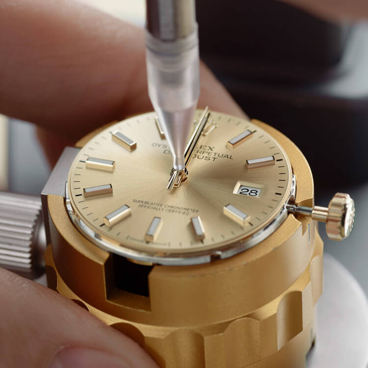 Bisio Orologi e Gioielli - Rivenditore autorizzato Rolex Asti