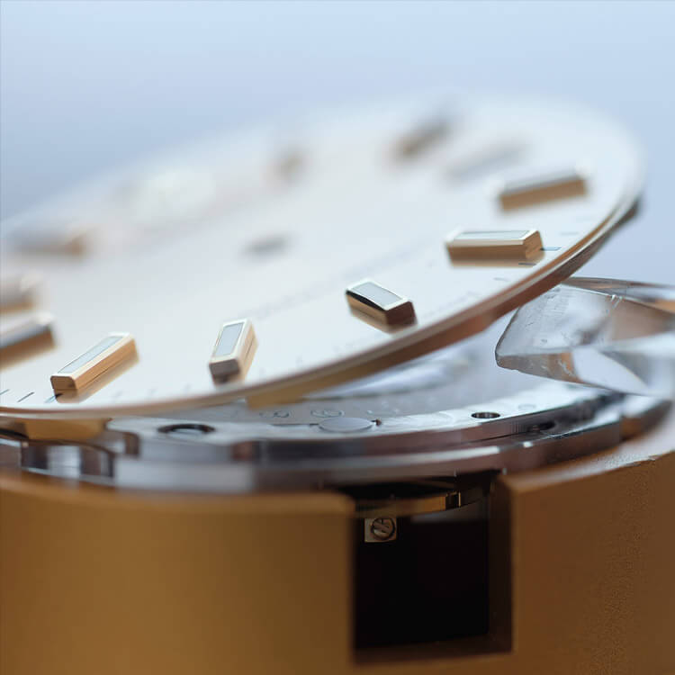 Bisio Orologi e Gioielli - Rivenditore autorizzato Rolex Asti