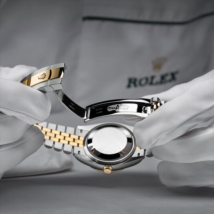 Bisio Orologi e Gioielli - Rivenditore autorizzato Rolex Asti