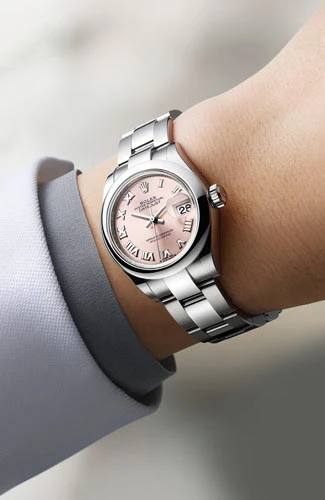 Bisio Orologi e Gioielli - Orologi Rolex da donna