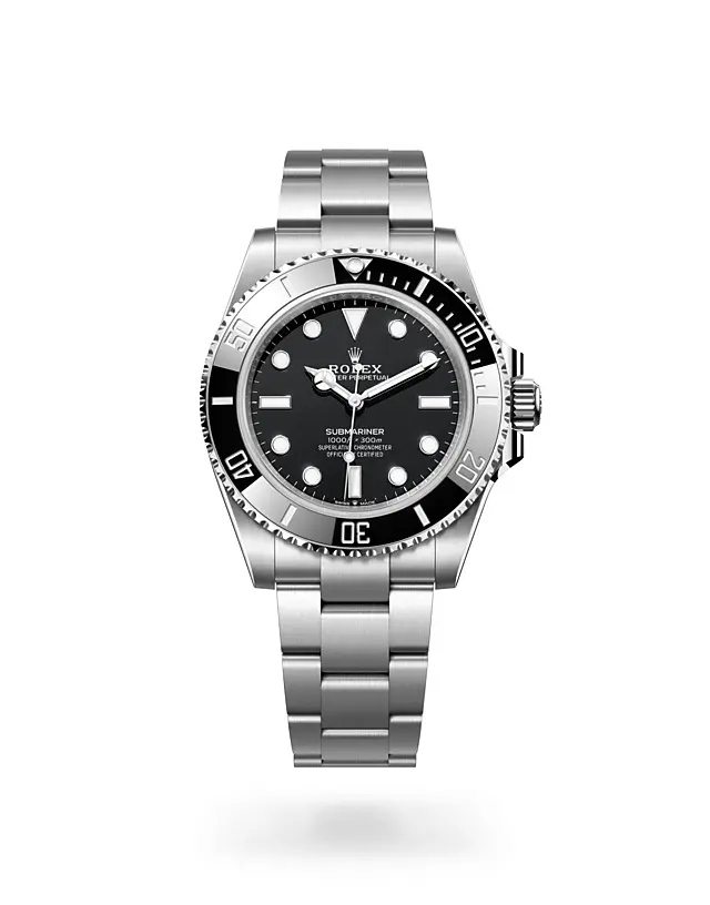 Rivenditore autorizzato Rolex Submariner a Asti