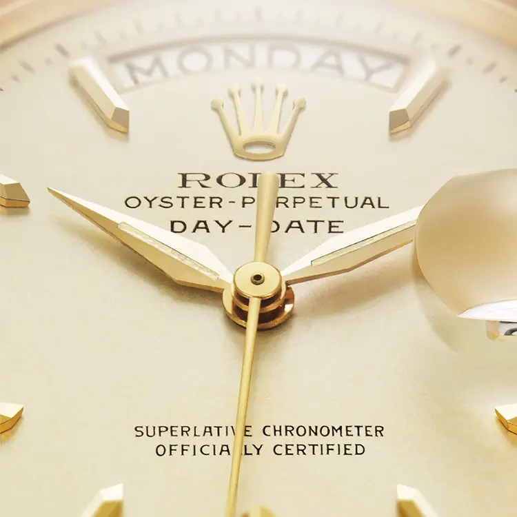 UN APPROCCIO SUPERLATIVO ALL’OROLOGERIA - Bisio Orologi e Gioielli