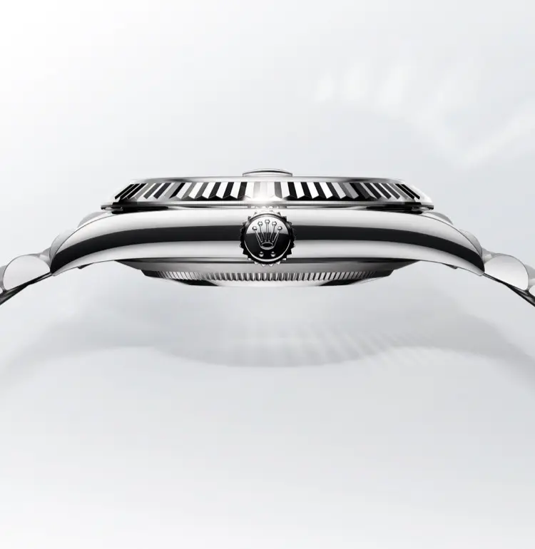 Rivenditore autorizzato Rolex Asti