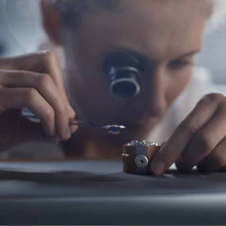 I VALORI FONDAMENTALI DELLA MANIFATTURA ROLEX - Bisio Orologi e Gioielli