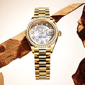 Lady Datejust