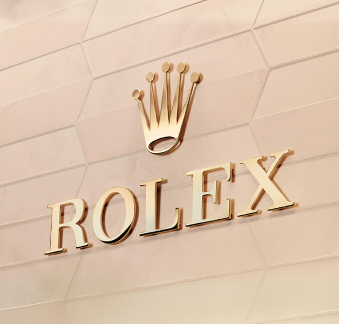 Viaggio nel cuore dell'universo Rolex - Bisio Orologi e Gioielli