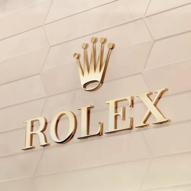 Rolex e la Ryder Cup - Bisio Orologi e Gioielli
