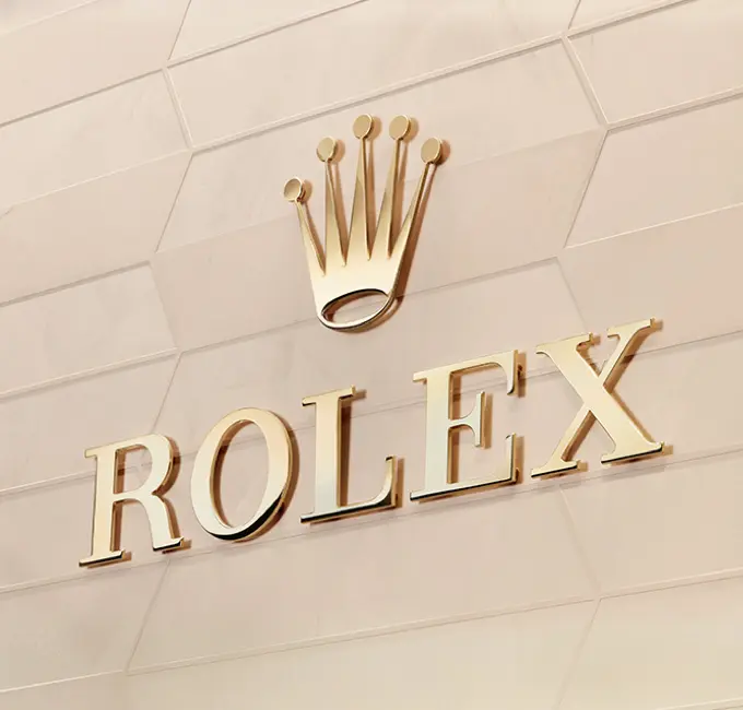 Rolex e lo US Open - Bisio Orologi e Gioielli