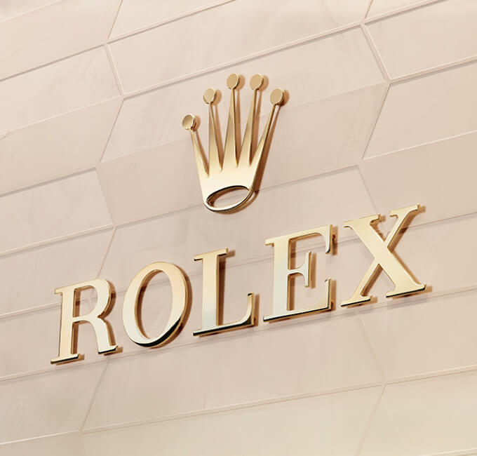 Rolex e lo US Open - Bisio Orologi e Gioielli