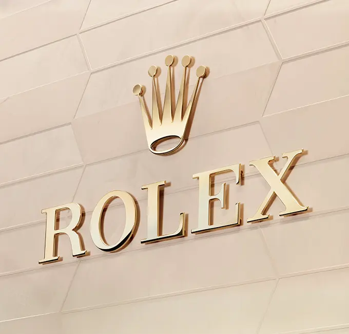 Rolex e The Open - Bisio Orologi e Gioielli