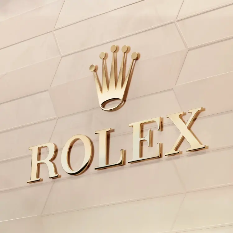 Rolex e Wimbledon - Bisio Orologi e Gioielli