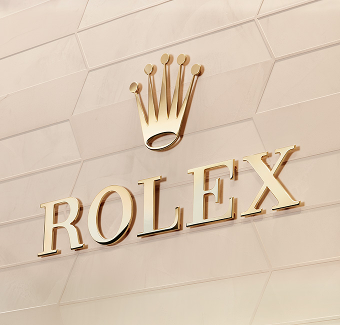 Rolex e Wimbledon - Bisio Orologi e Gioielli