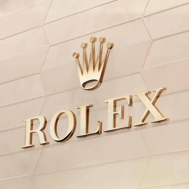 Rolex Grand Slam of Show Jumping - Bisio Orologi e Gioielli