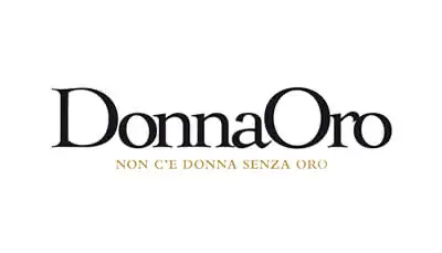 Rivenditore autorizzato Donna Oro