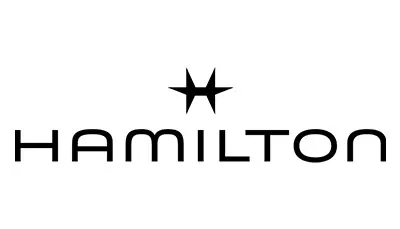 Rivenditore autorizzato Hamilton
