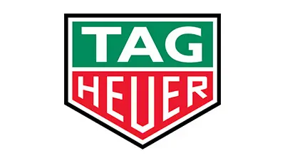 Rivenditore autorizzato TAG Heuer