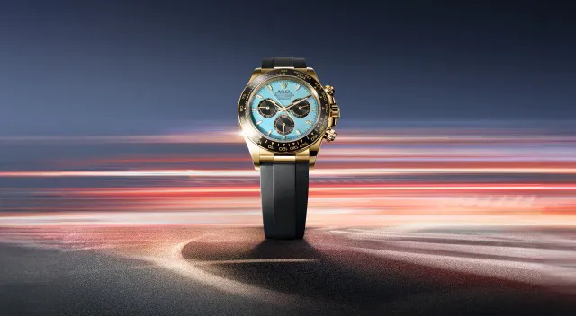 Rivenditore autorizzato Rolex Asti