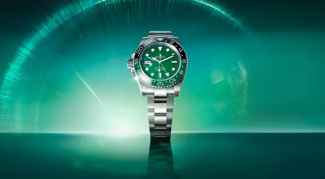 Rivenditore autorizzato Rolex Asti