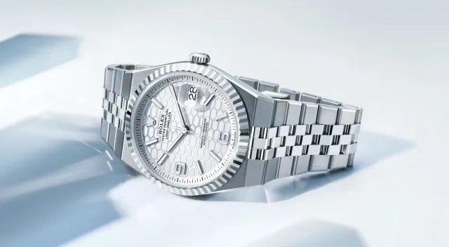 Rivenditore autorizzato Rolex Asti