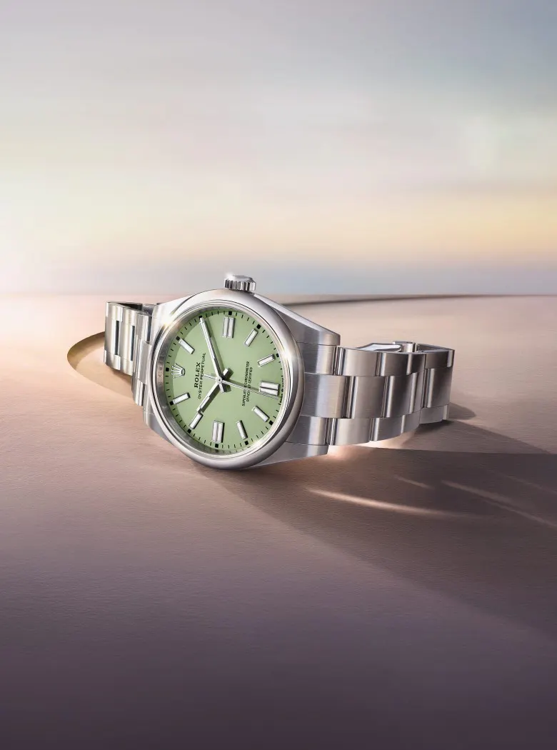 Oyster Perpetual