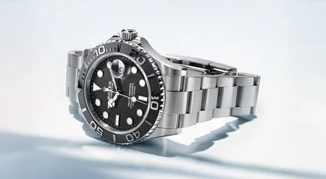 Rivenditore autorizzato Rolex Asti