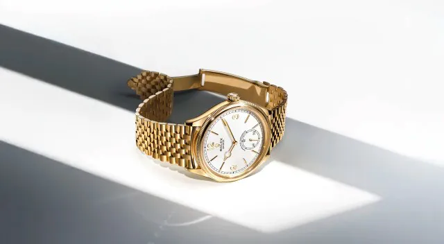 Rivenditore autorizzato Rolex Asti