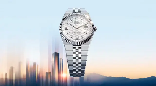 Rivenditore autorizzato Rolex Asti