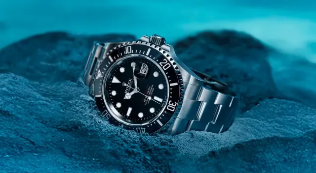 Rivenditore autorizzato Rolex Asti