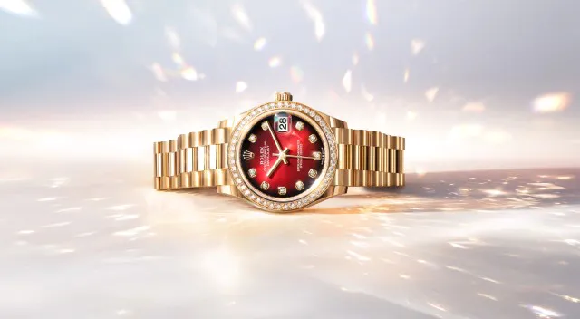 Rivenditore autorizzato Rolex Asti