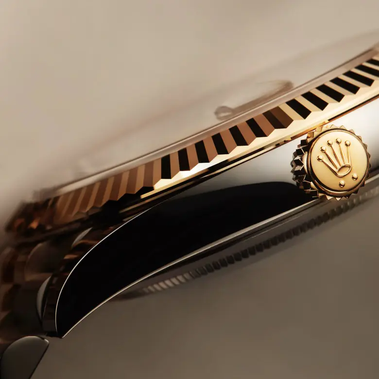 Orologi Rolex a Asti