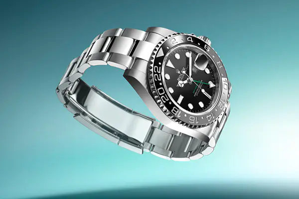 Nuovi modelli 2024 Rolex presso Bisio Orologi e Gioielli, rivenditore Autorizzato Rolex a Asti
