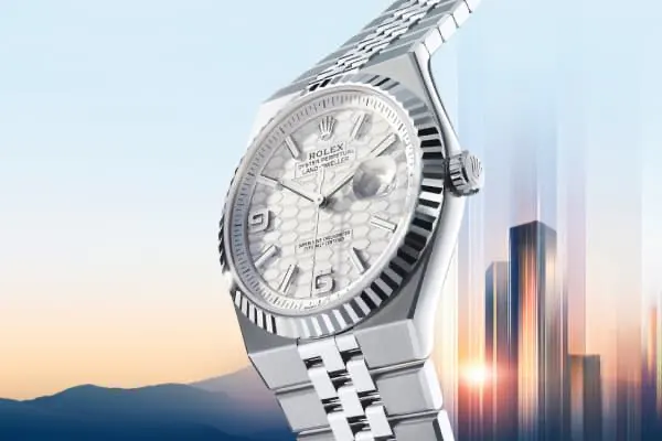 Nuovi modelli 2025 Rolex presso Bisio Orologi e Gioielli, rivenditore Autorizzato Rolex a Asti