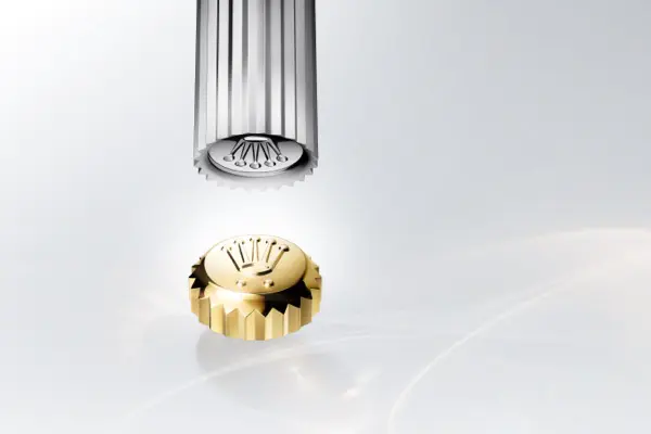 L'arte dell'orologeria Rolex presso Bisio Orologi e Gioielli, rivenditore Autorizzato Rolex a Asti