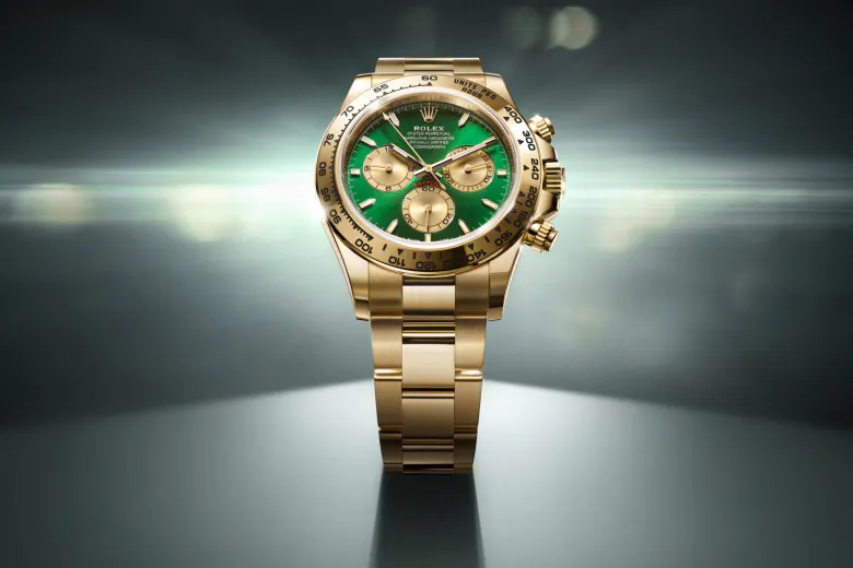 orologi rolex Cosmograph Daytona - Bisio Orologi e Gioielli