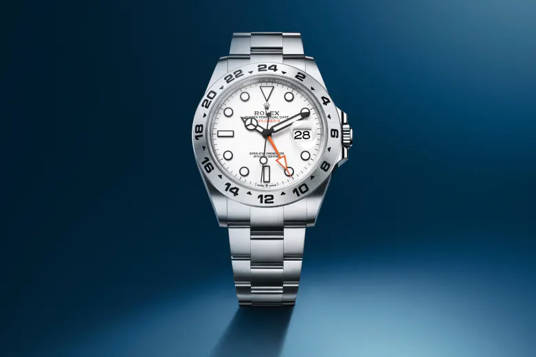 orologi rolex Explorer - Bisio Orologi e Gioielli