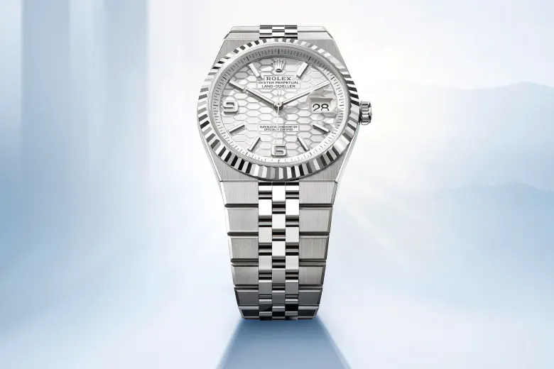 orologi rolex Land-Dweller - Bisio Orologi e Gioielli