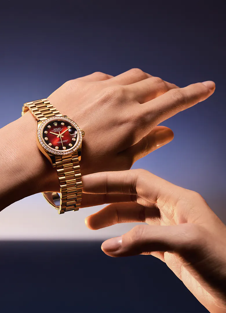 Bracciale President
