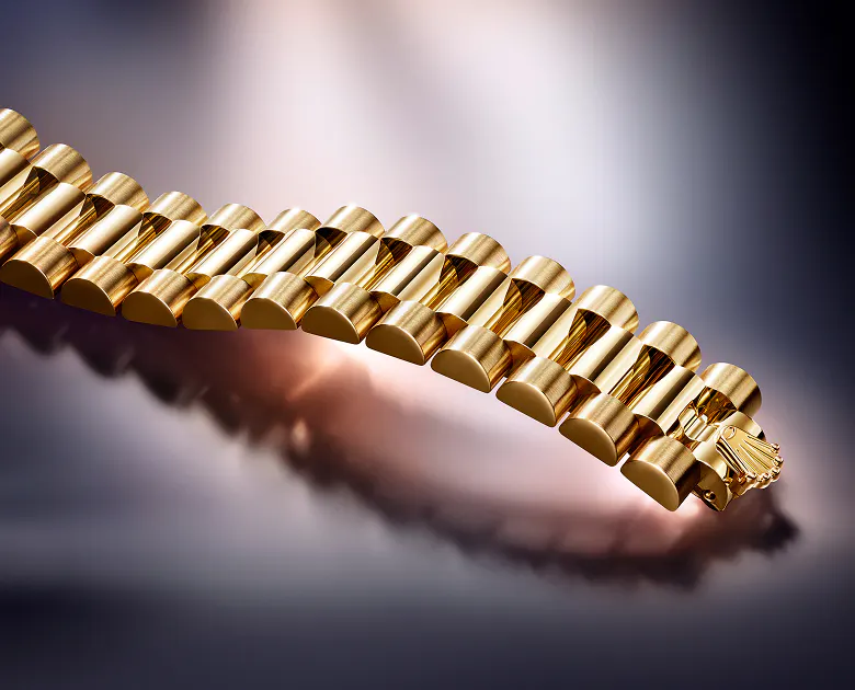 Bracciale President