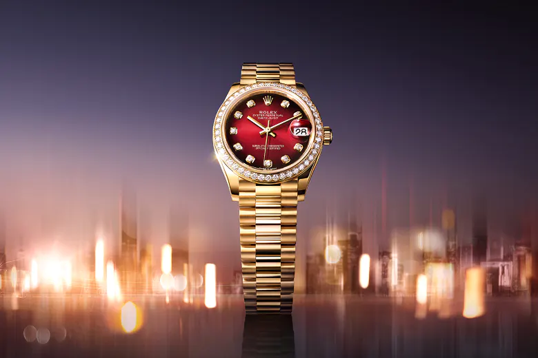 orologi Rolex Datejust - Bisio Orologi e Gioielli