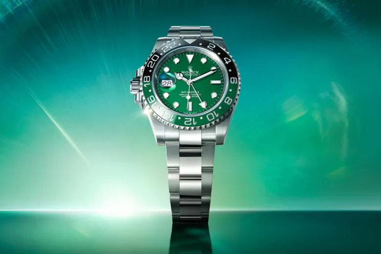 orologi rolex GMT-Master II - Bisio Orologi e Gioielli