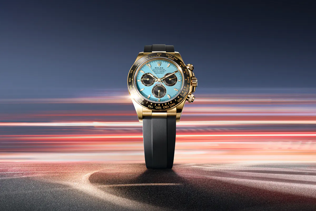 Scopri i Quadranti esclusivi Rolex  presso Bisio Orologi e Gioielli, rivenditore Autorizzato Rolex a Asti