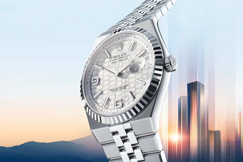 nuovi modelli rolex 2025 - Bisio Orologi e Gioielli