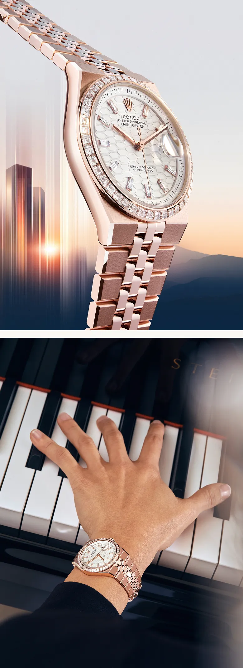 Prestazioni superlative in ogni circostanza