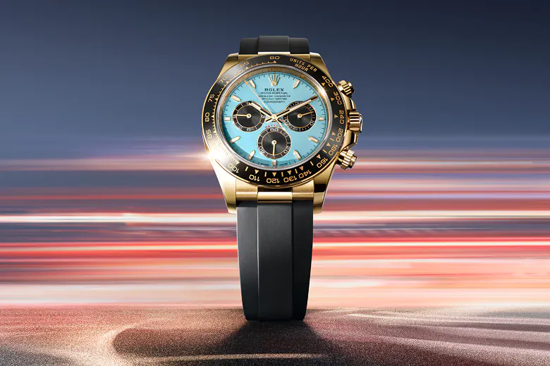 orologi Rolex Quadranti inediti - Bisio Orologi e Gioielli