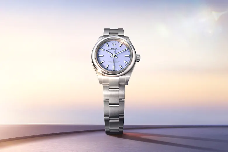 orologi Rolex Oyster Perpetual - Bisio Orologi e Gioielli